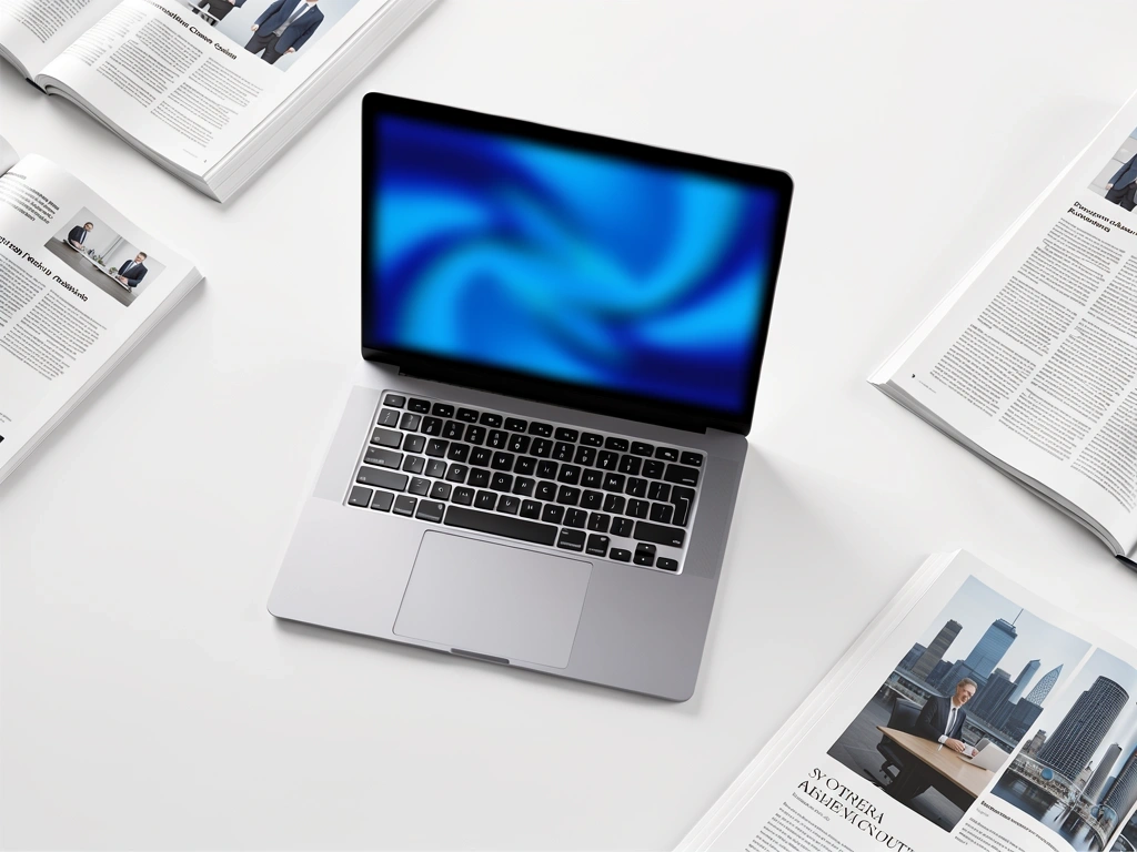 Professional digital workspace