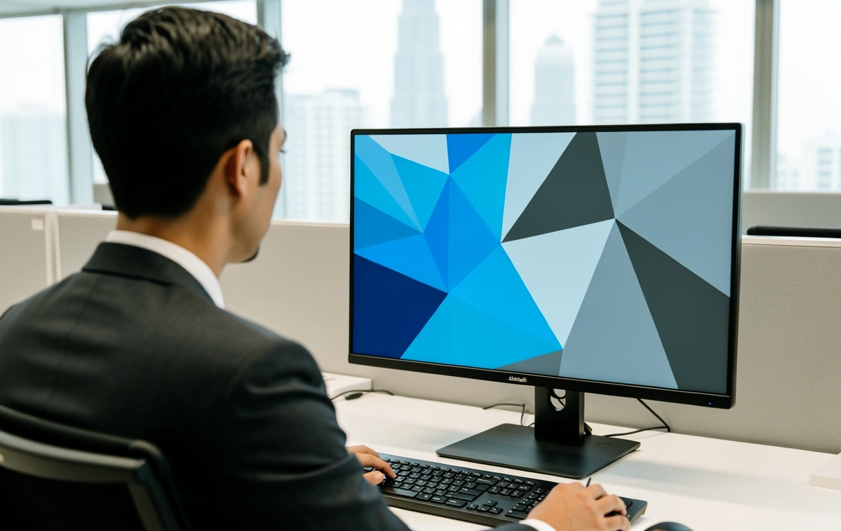 Strategic data analysis