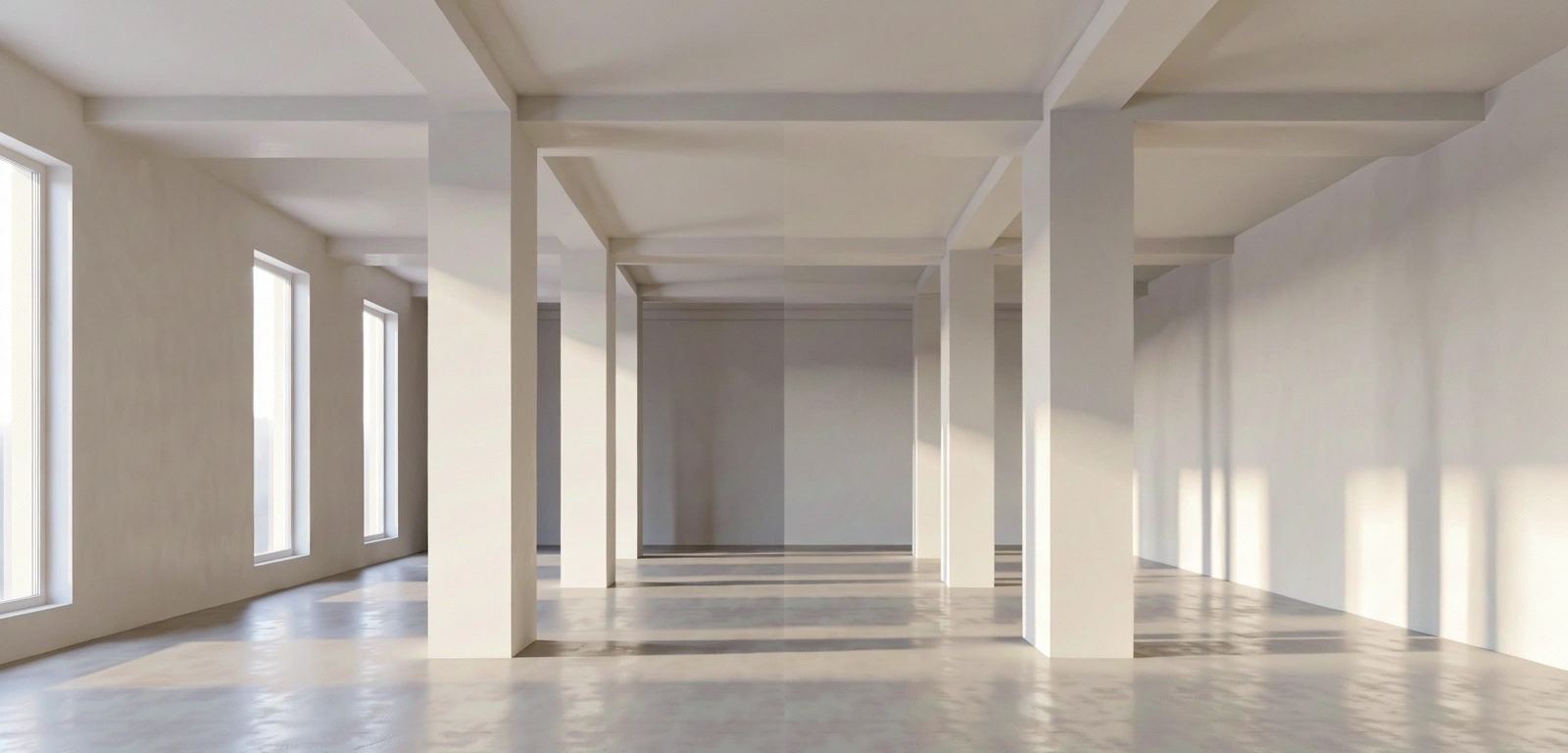 Architectural abstraction