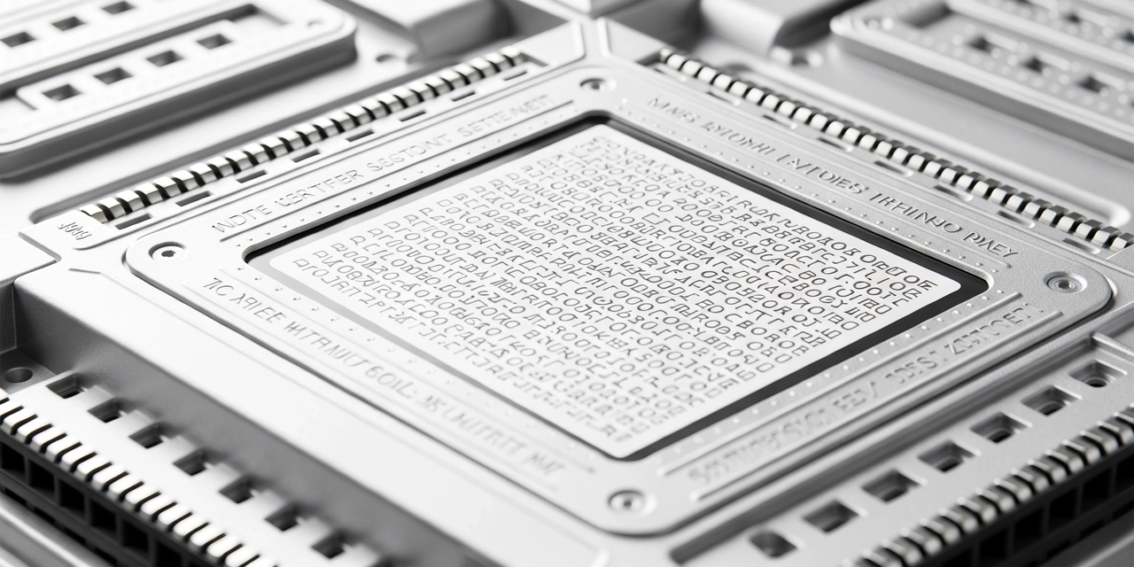 Hardware security infrastructure