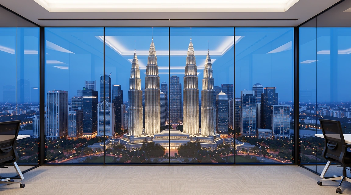 Strategic headquarters environment