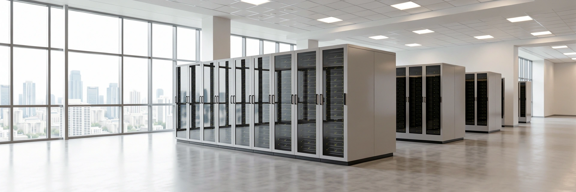 Modern Data Operations Center