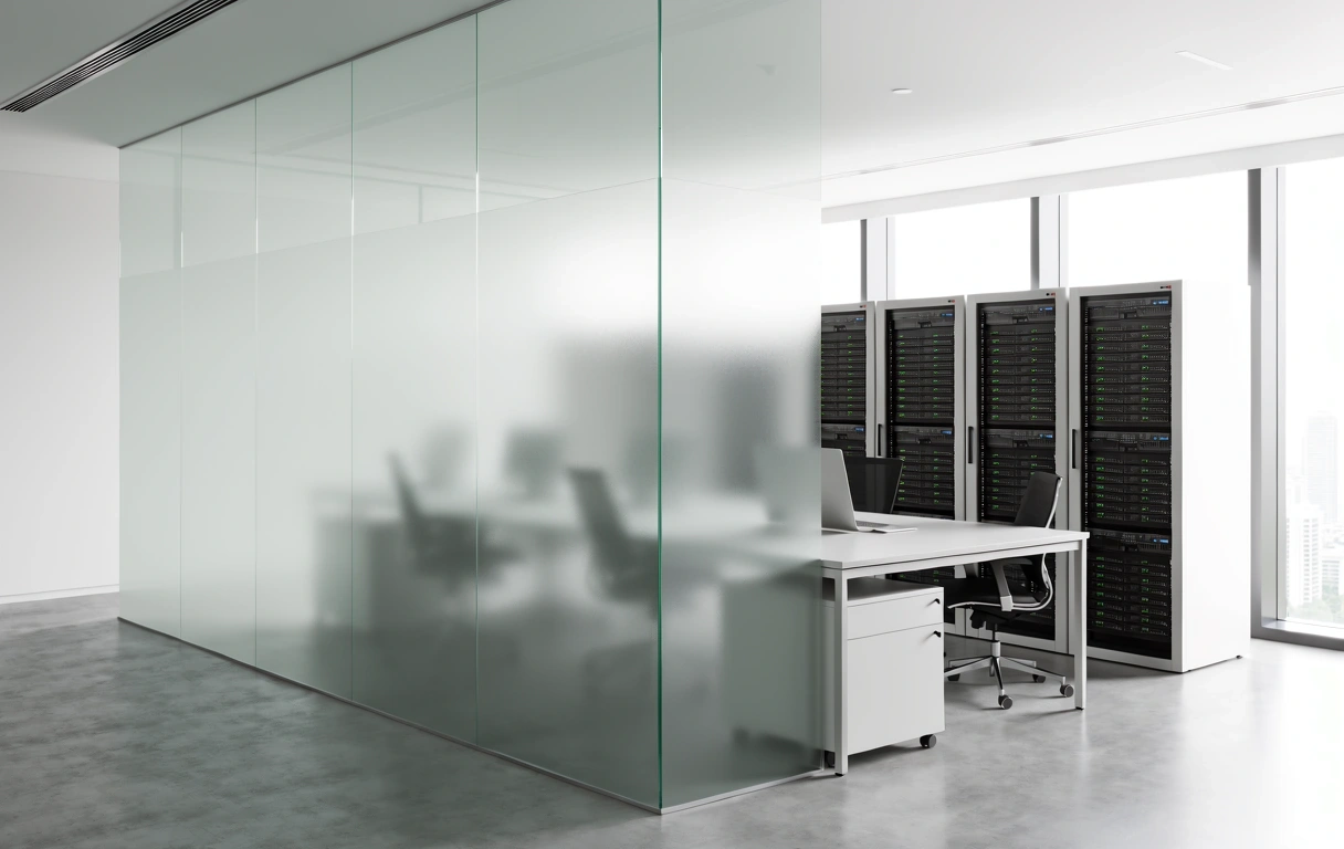 Eastern Peak Data verification center