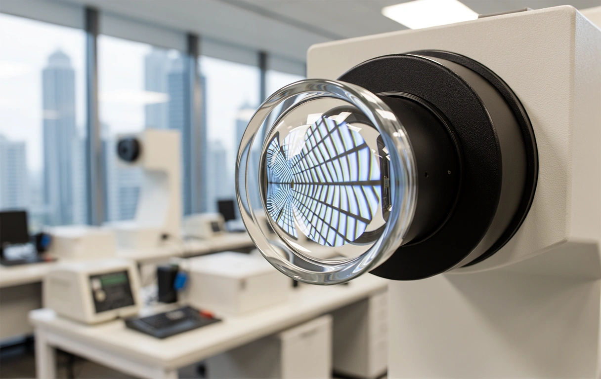 Precision measurement